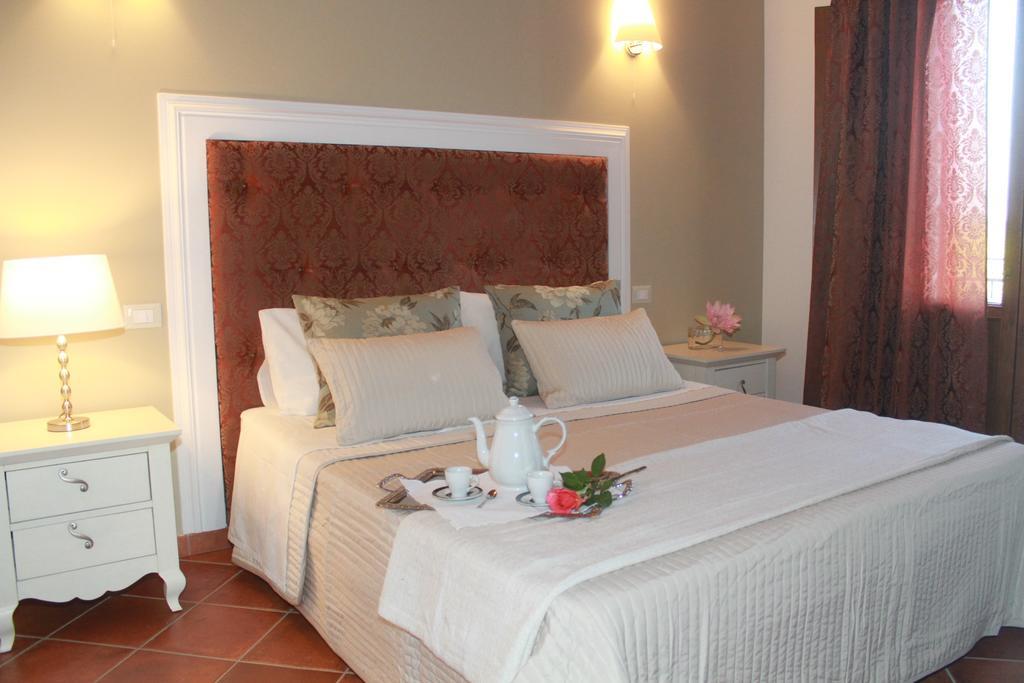 Musa Sea Lodge Trappeto  Exterior photo