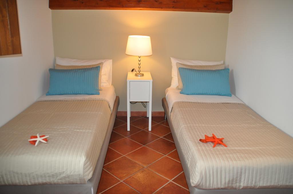 Musa Sea Lodge Trappeto  Exterior photo