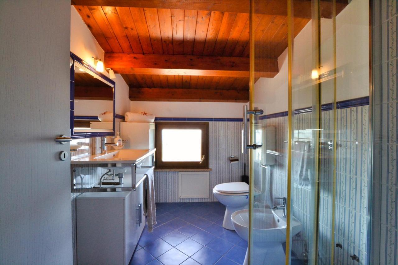 Musa Sea Lodge Trappeto  Exterior photo